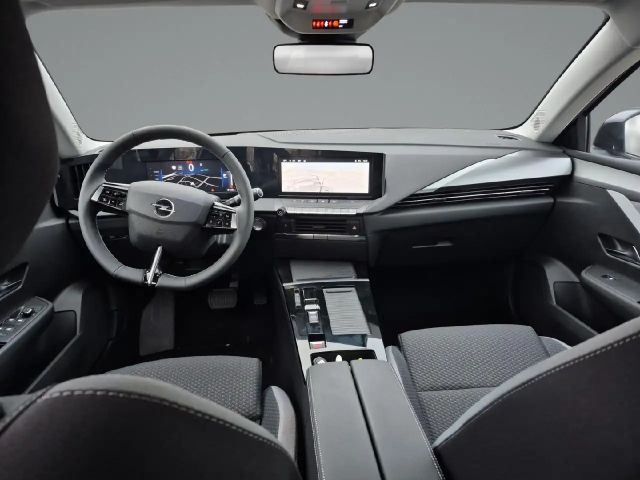 Opel Astra Electric Basis