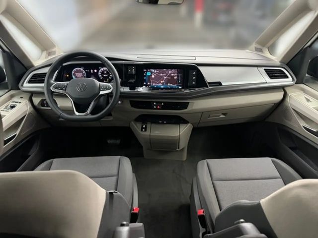 Volkswagen California Beach DSG T7