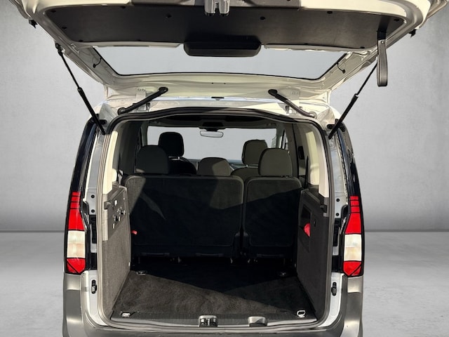 Volkswagen Caddy 2.0 TDI Combi