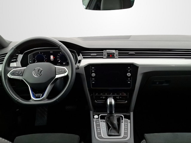 Volkswagen Passat 1.4 TSI GTE Variant