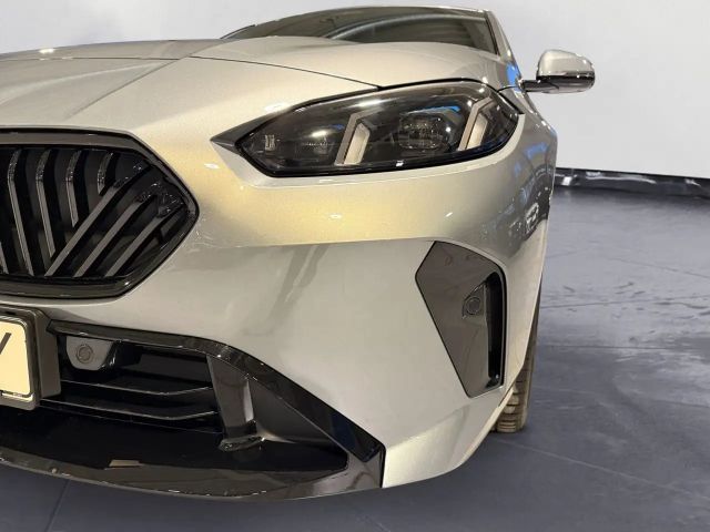 BMW 120 120d M-Sport Sedan