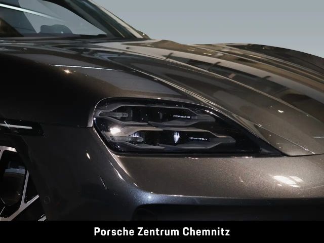Porsche Taycan 4 4S Sport Turismo