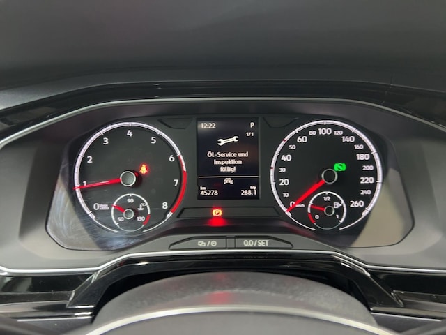 Volkswagen Polo 1.5 TSI DSG Highline R-Line