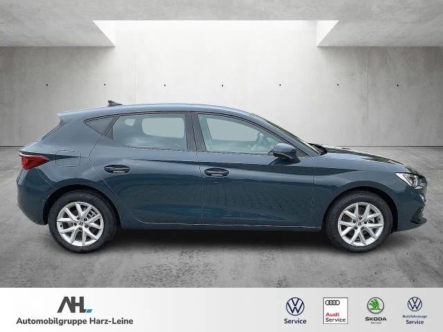 Seat Leon 1.5 TSI Connect