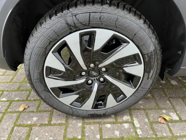 Ford Puma EcoBoost Titanium