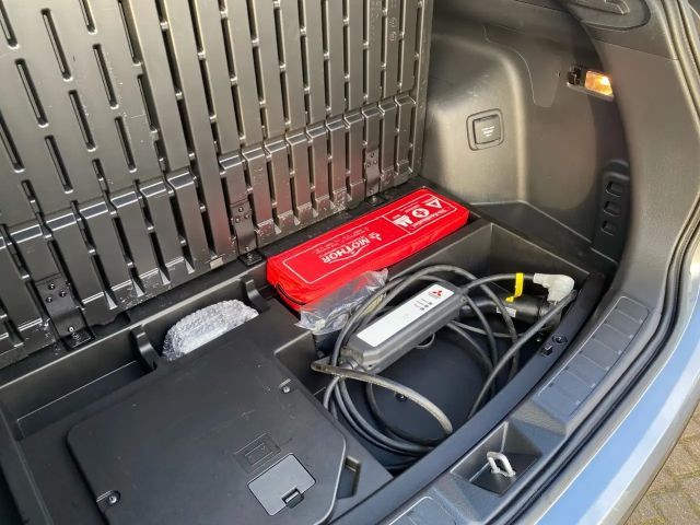 Mitsubishi Eclipse Cross PHEV