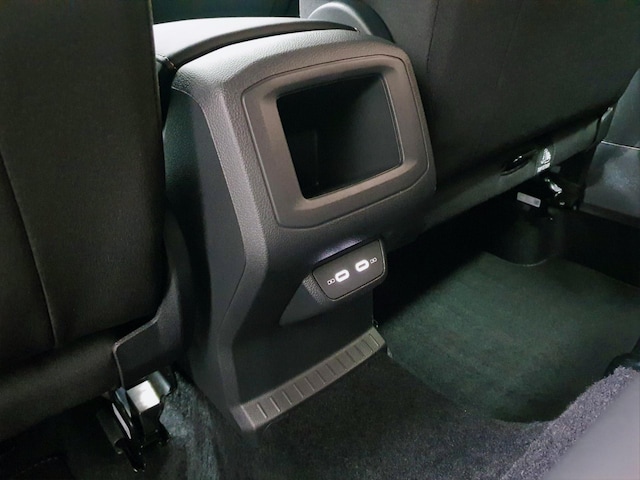 Volkswagen T-Cross 1.0 TSI R-Line