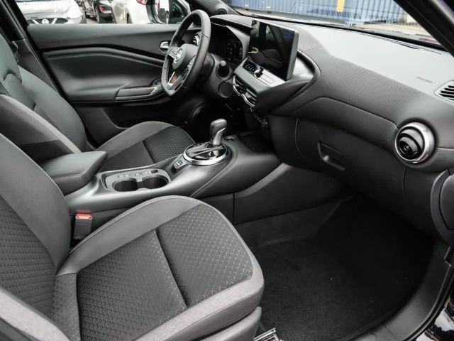 Nissan Juke N-Connecta