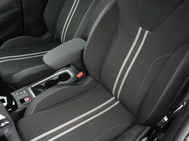 Opel Corsa GS-Line Grand Sport