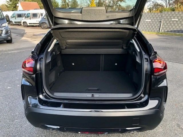 Citroën C4 Feel Pack PureTech