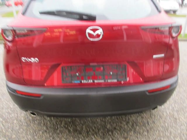 Mazda CX-30 /G140/AT/Centre-Line