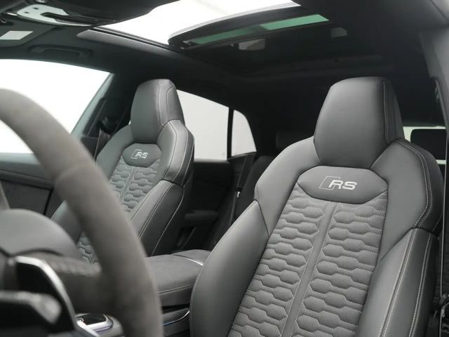 Audi RS Q8 Performance