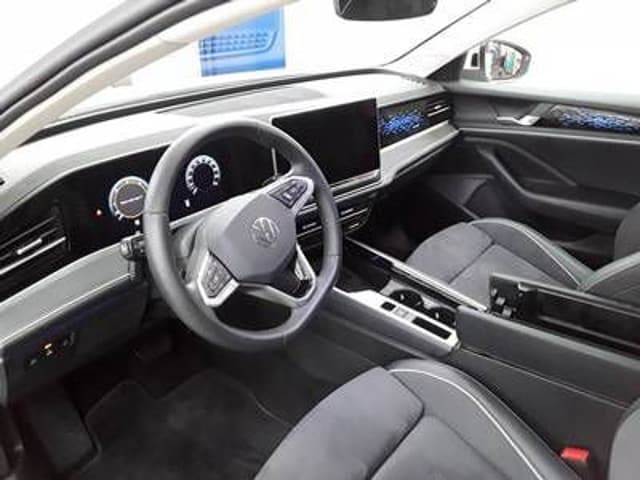 Volkswagen Passat 2.0 TDI DSG IQ.Drive Variant