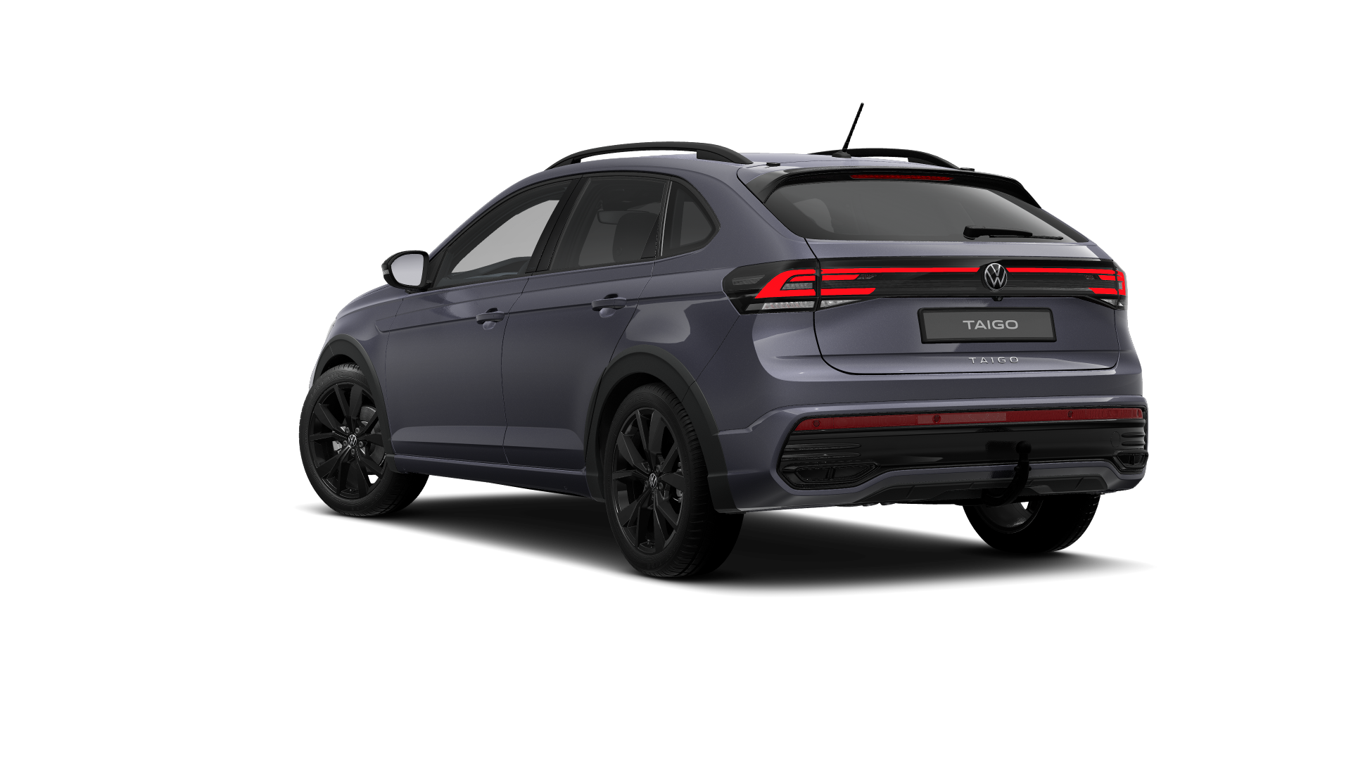 Volkswagen Taigo R-Line