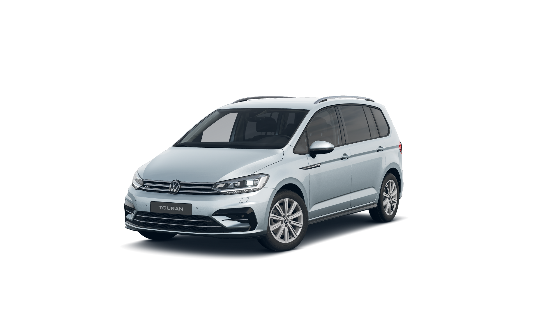 Volkswagen Touran Touran 1.5   CL   BT110 TSID7F