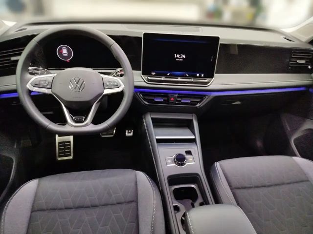 Volkswagen Tiguan 2.0 TDI DSG