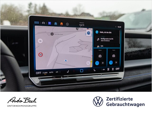 Volkswagen Tayron 2.0 TDI 4Motion DSG R-Line