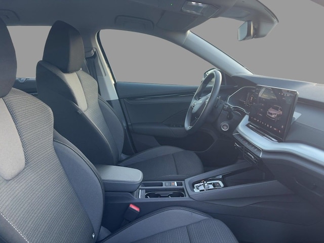 Skoda Octavia 1.5 TSI Combi Selection