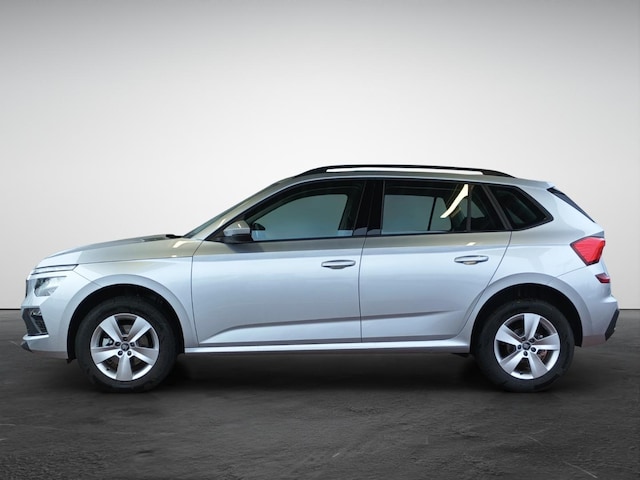 Skoda Kamiq 1.0 TSI Selection