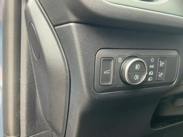 Ford Kuga EcoBoost ST Line X