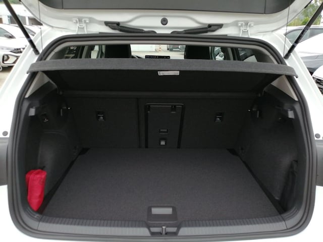 Volkswagen Golf 1.5 TSI Life