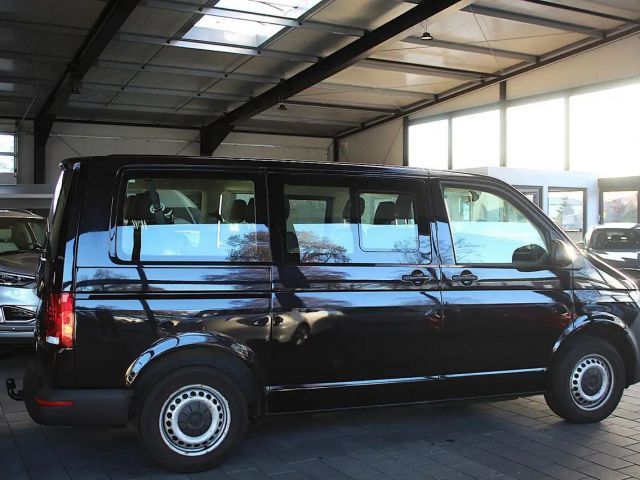 Volkswagen Caravelle 2.0 TDI T6