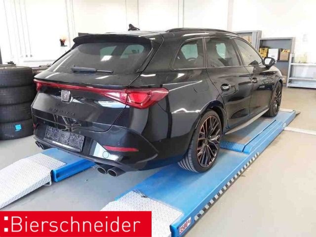 Cupra Leon 2.0 TSI Sportstourer VZ