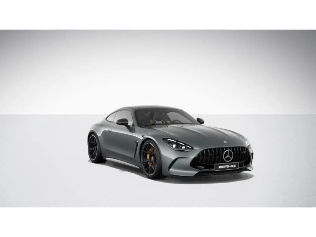 Mercedes-Benz AMG GT AMG Line Coupé