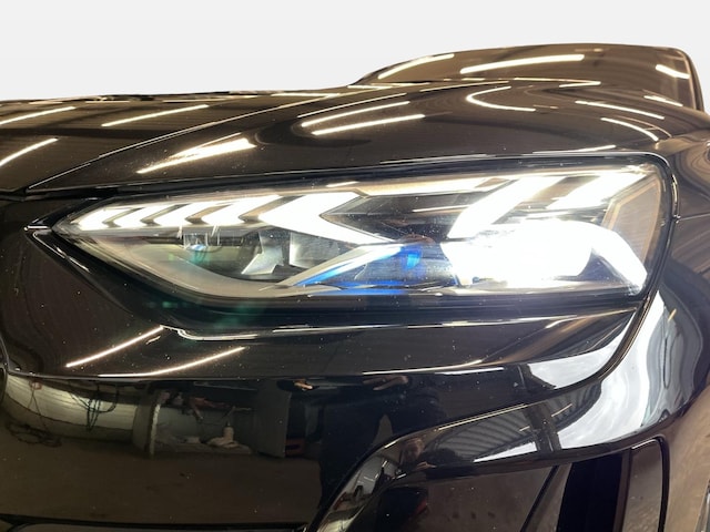 Audi RS e-tron GT Quattro