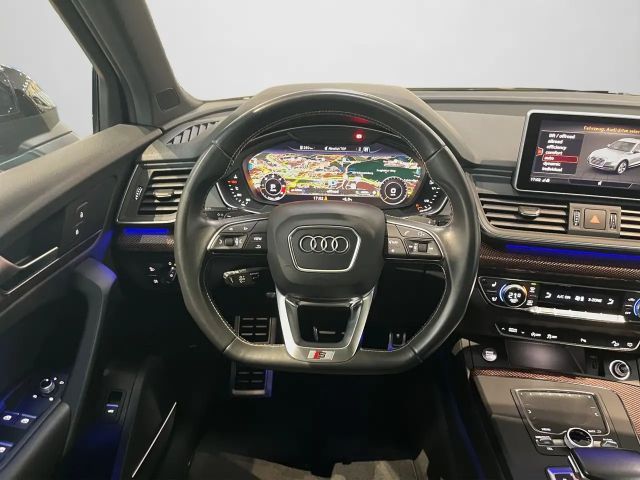 Audi SQ5 3.0 TDI Quattro
