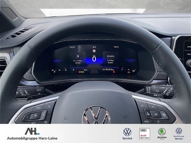 Volkswagen T-Cross 1.0 TSI DSG