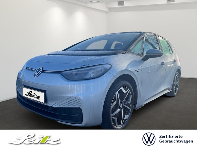 Volkswagen ID.3 *LED*KAMERA*NAVI*SITZH*APPCON*