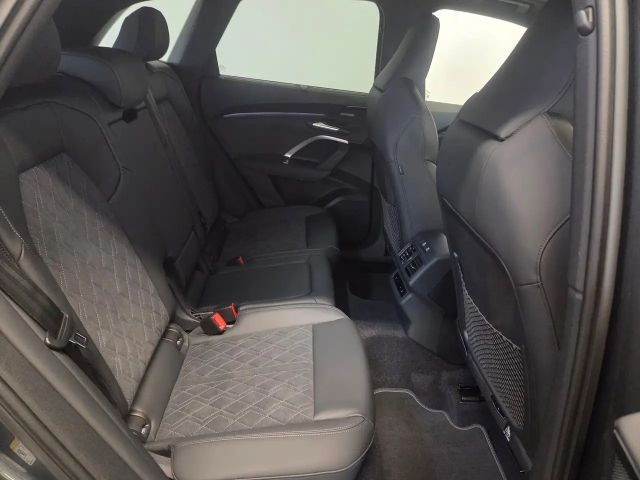 Audi Q5 Hybride Quattro