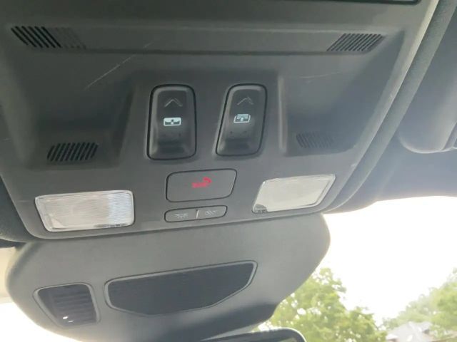 Ford Kuga Plug in Hybrid ST Line X