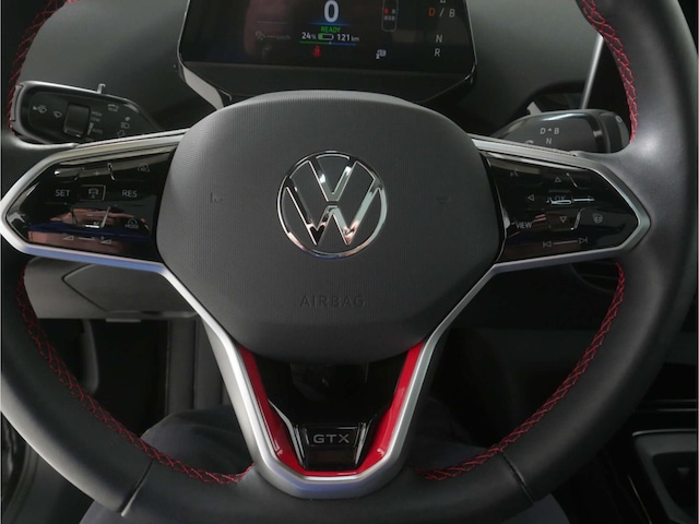 Volkswagen ID.4 77 KWh GTX