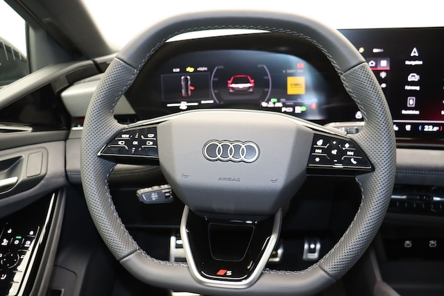 Audi A6 e-tron Avant Quattro