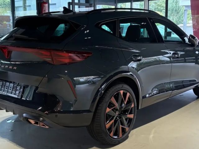 Cupra Formentor e-Hybrid