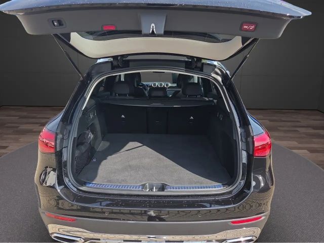 Mercedes-Benz GLC 200 4MATIC AVANTGARDE