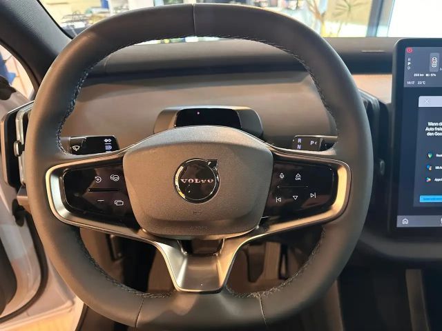 Volvo EX30 Achterwielaandrijving Plus