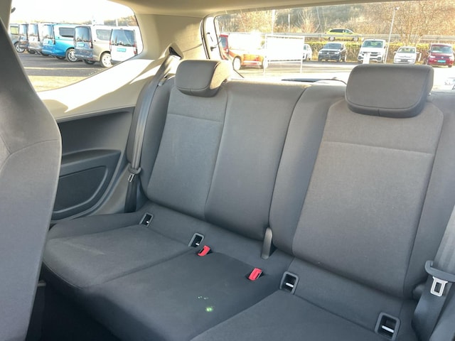 Volkswagen up! Move Move up!