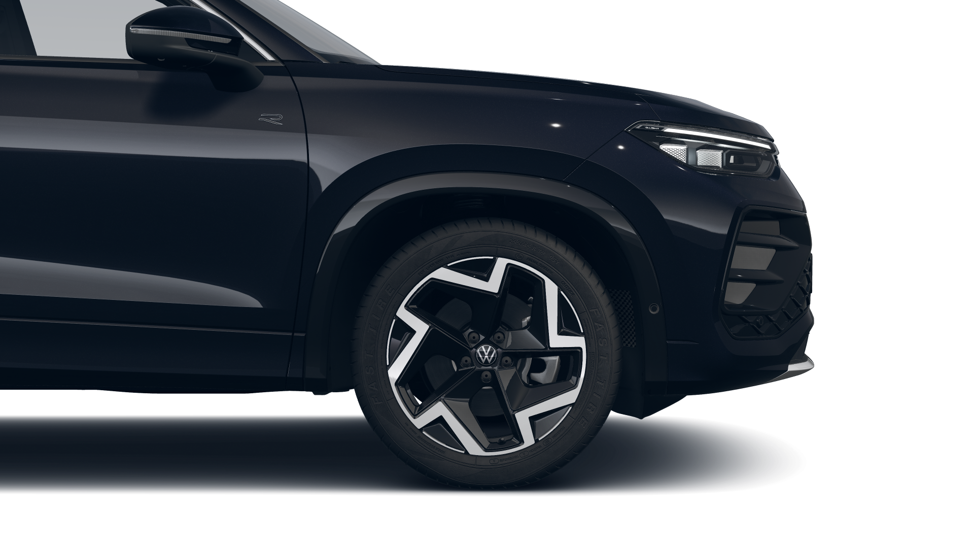 Volkswagen Tayron 2.0 TDI DSG R-Line