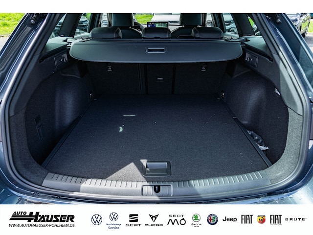 Cupra Leon DSG Sportstourer