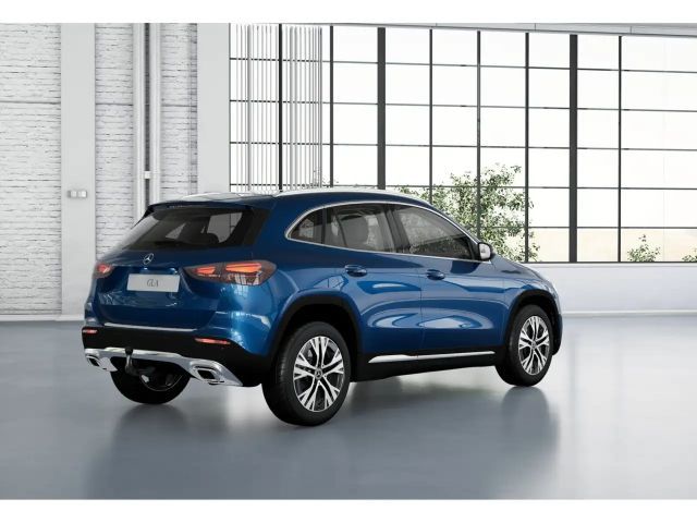 Mercedes-Benz GLA 200 GLA 200 d Progressive