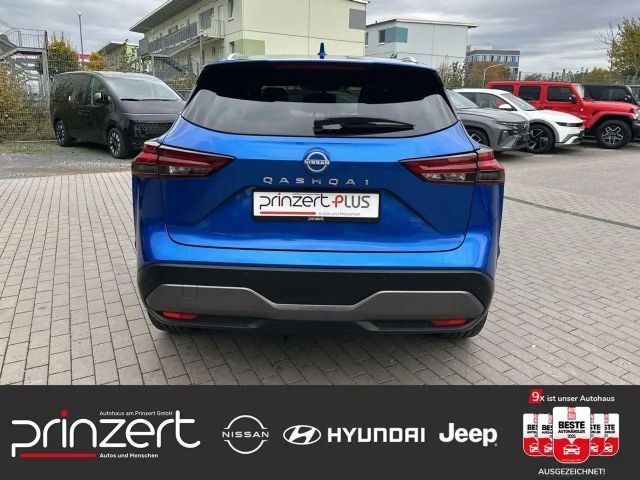 Nissan Qashqai DIG-T