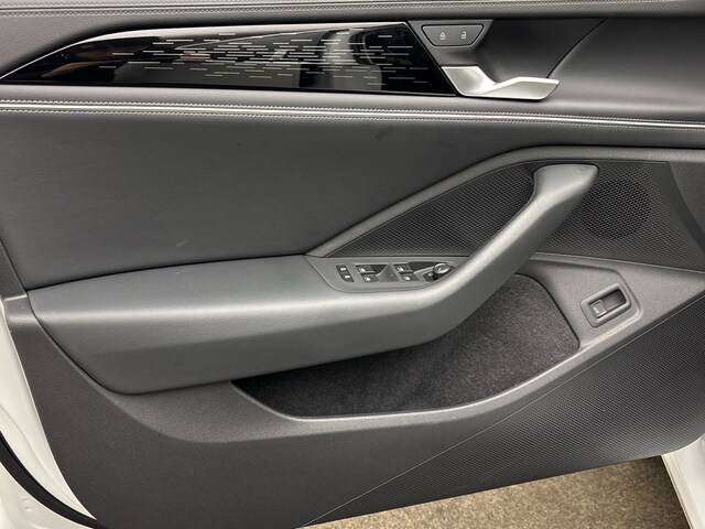 Volkswagen Passat 2.0 TDI DSG Elegance Elegance