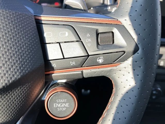 Cupra Ateca 2.0 TSI 4Drive DSG