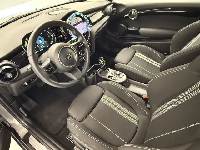 MINI Mini Electric SE