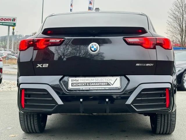 BMW X2 M-Sport sDrive20i
