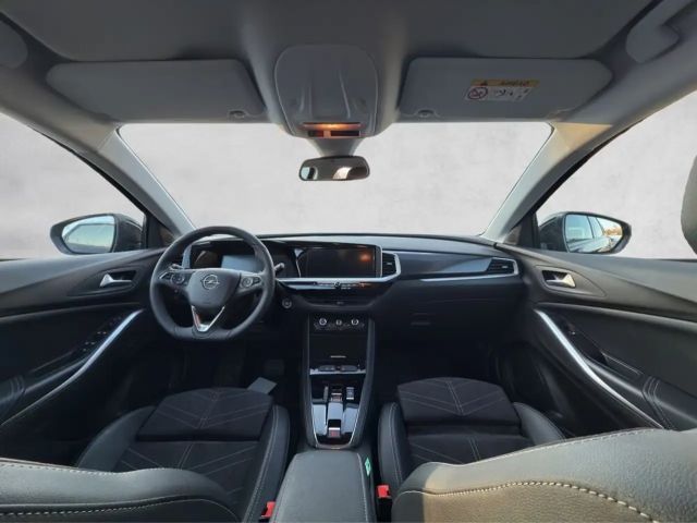 Opel Grandland X Ultimate