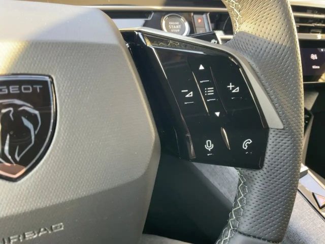 Peugeot 3008 GT-Line